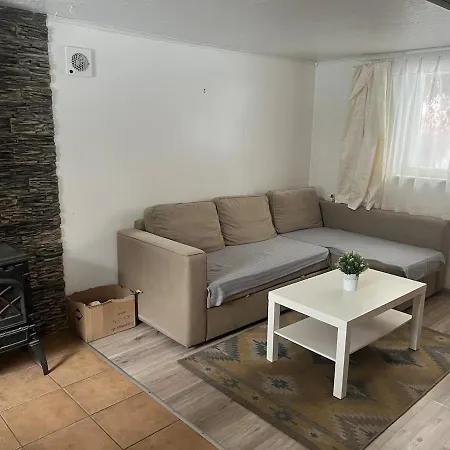 Small House Vilnius Exterior photo