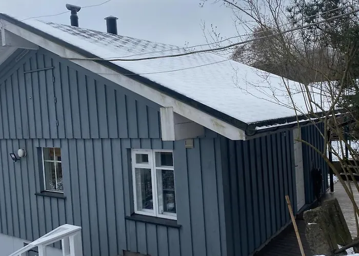 Small House