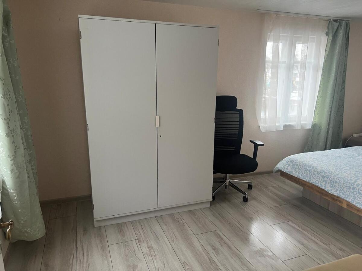 Small House Appartement