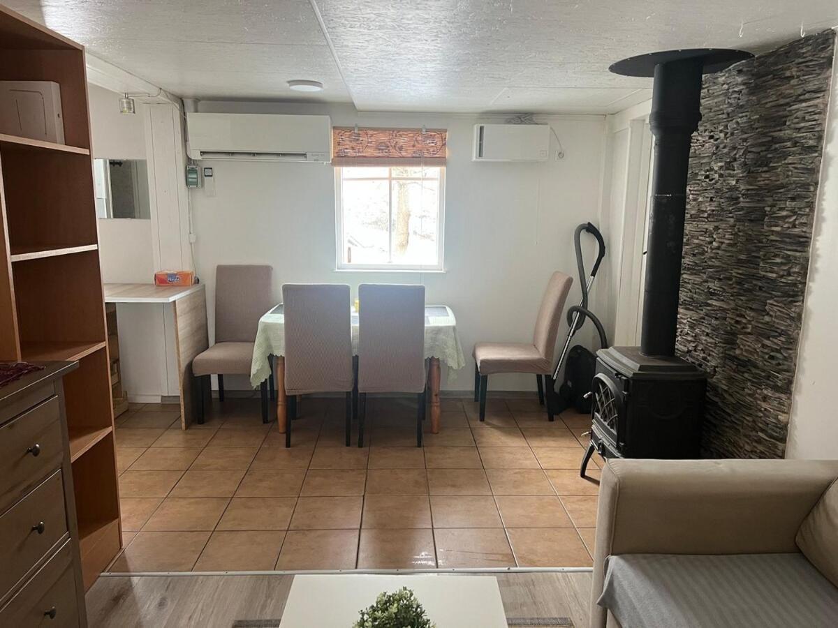 Appartement Small House