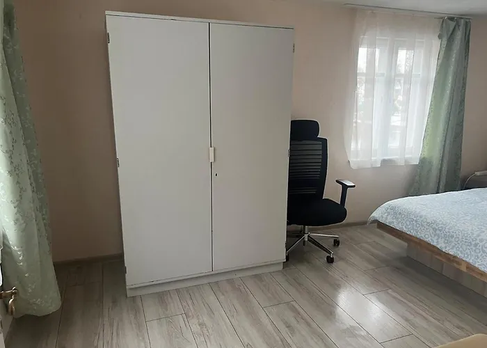 Small House