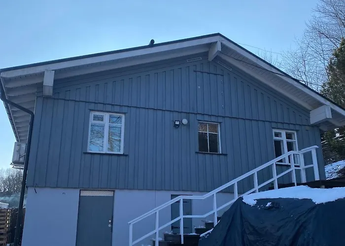 Small House